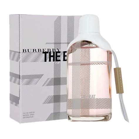 perfume the beat burberry mujer|Burberry the beat woman discontinued.